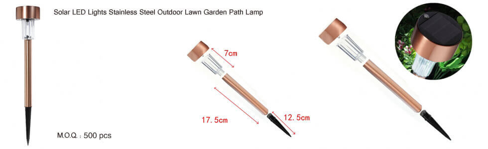 Outdoor Products lamps lighting,Solar Lawn Light