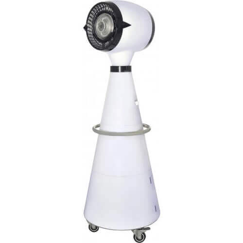  tall centrifugal mist fan